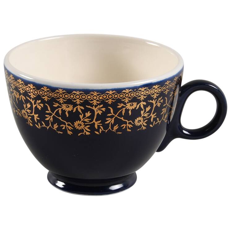 TST429 Footed Cup