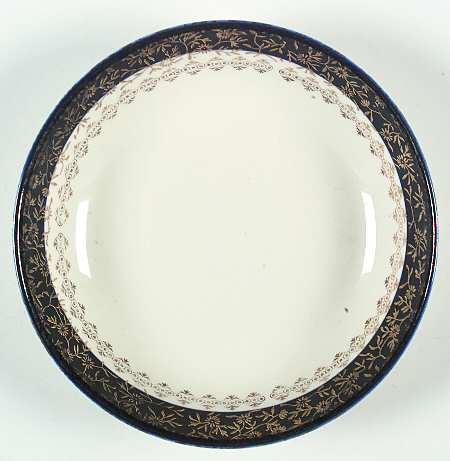 TST429 Coupe Cereal Bowl