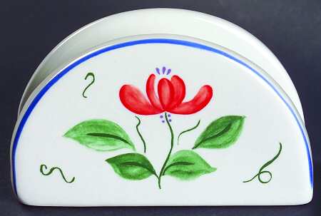 Nicole Napkin Holder