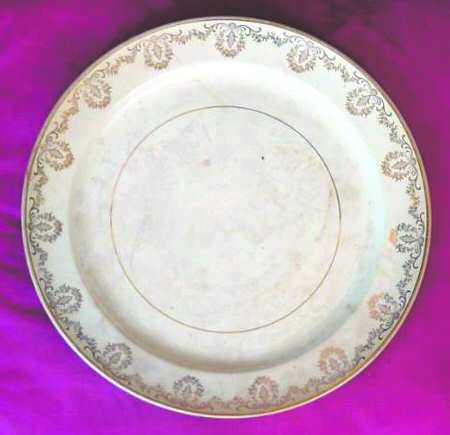 1699 by Taylor, Smith &amp; Taylor (Ts&amp;T)