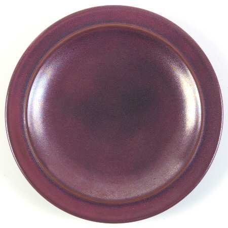 Kombination Braun Bread & Butter Plate