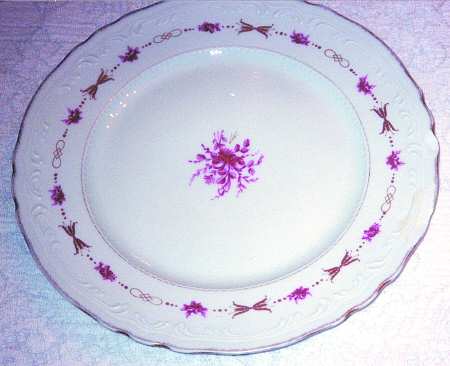 R6L7 by Royal Limoges