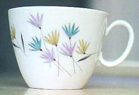 THO181 Flat Cup