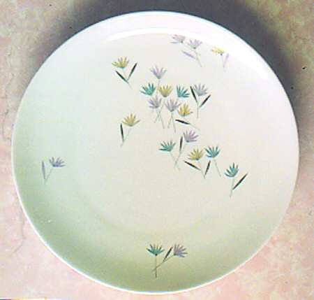 THO181 Salad Plate