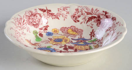 TST440 Fruit/Dessert (Sauce) Bowl