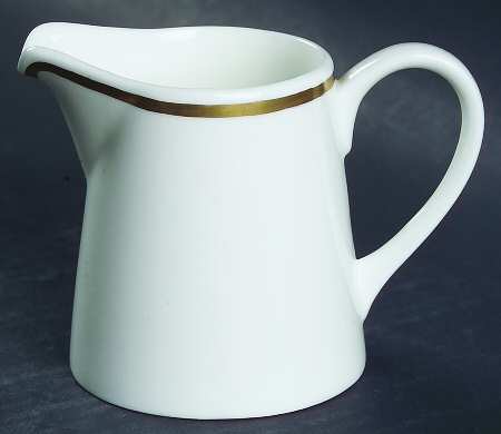 Sovereign Mini Creamer