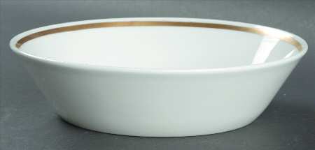 Sovereign Coupe Cereal Bowl