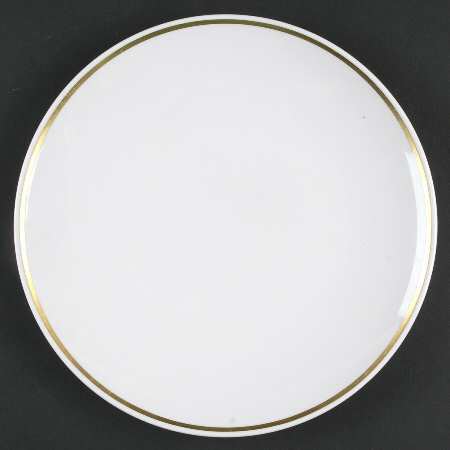 Sovereign Dinner Plate