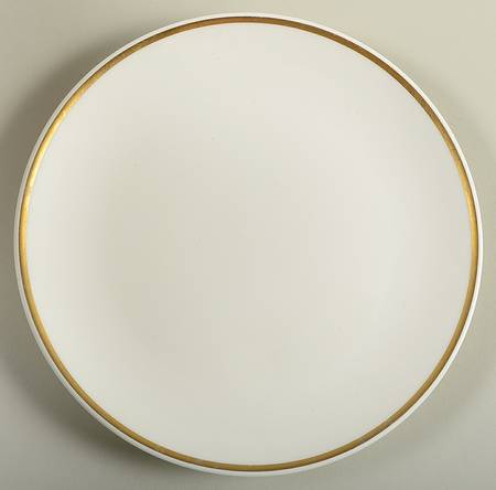 Sovereign Salad Plate