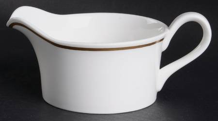 Sovereign Gravy Boat