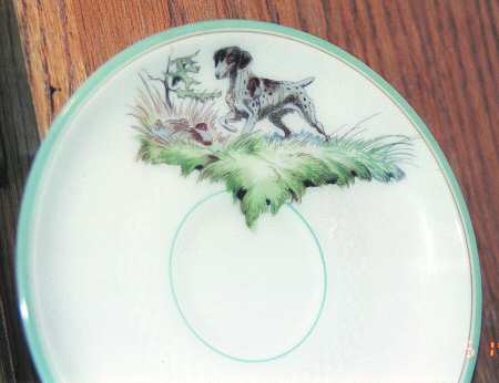 07071 Saucer