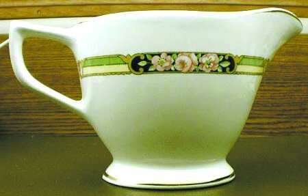 TST441 Creamer