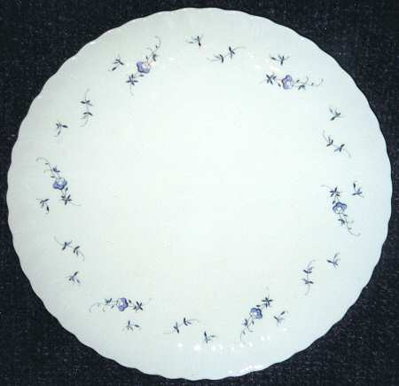 Ballerine by Royal Limoges