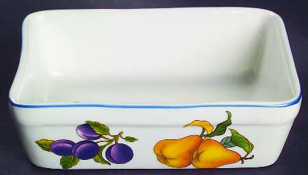 Essence 6" Rectangular Baker