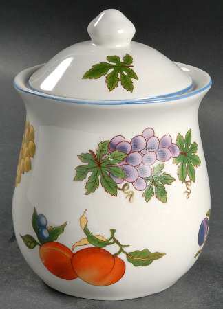 Essence Small Canister & Lid
