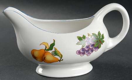 Essence Gravy Boat
