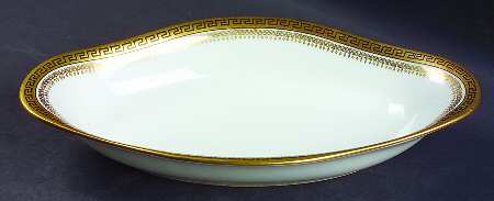 2680 Gold (Verge) Relish