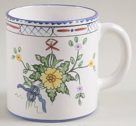 Lisbon Mug