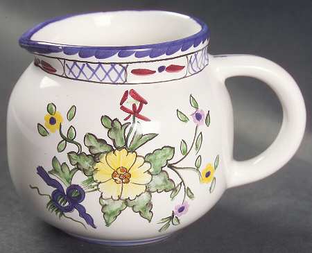 Lisbon Creamer