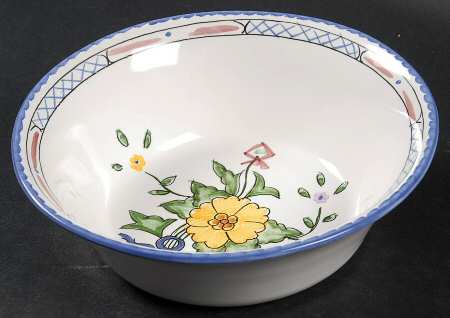 Lisbon Coupe Soup Bowl