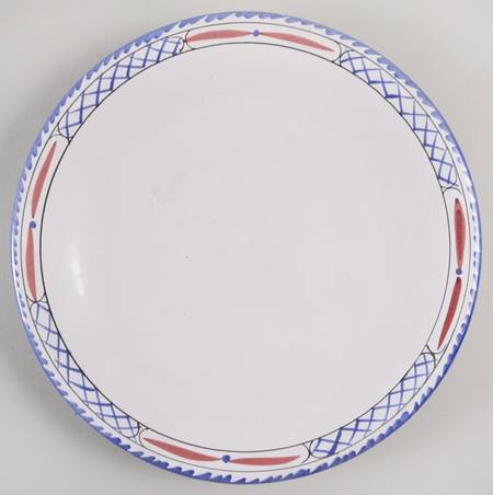 Lisbon Saucer for Breakfast Cup
