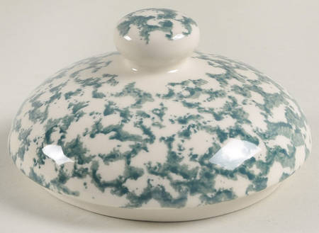 Pine Cone Lid for Sugar Bowl