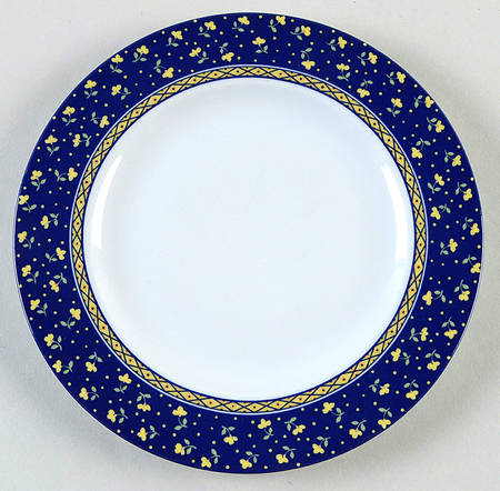 Provenza Salad Plate