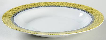 Provenza Rim Soup Bowl
