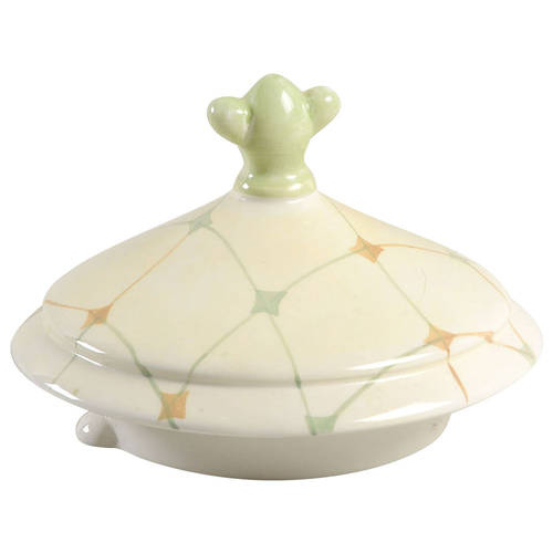 Evelyn Lid for Teapot