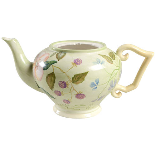 Evelyn Teapot No Lid