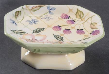Evelyn Soap Dish