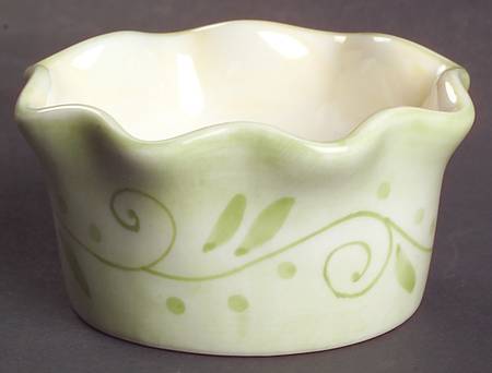 Evelyn Ramekin