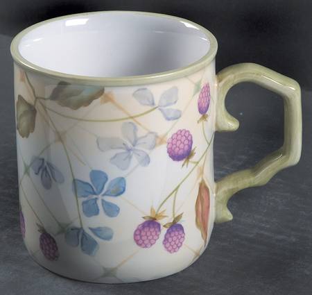 Evelyn Jumbo Mug