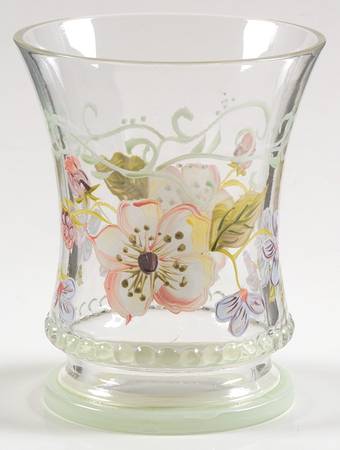 Evelyn 8 Oz Glassware Double Old Fashioned