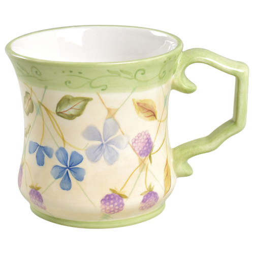 Evelyn Jumbo Mug