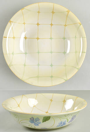 Evelyn Soup/Cereal Bowl