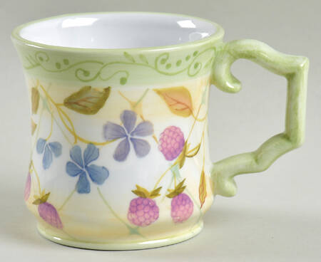 Evelyn Mug