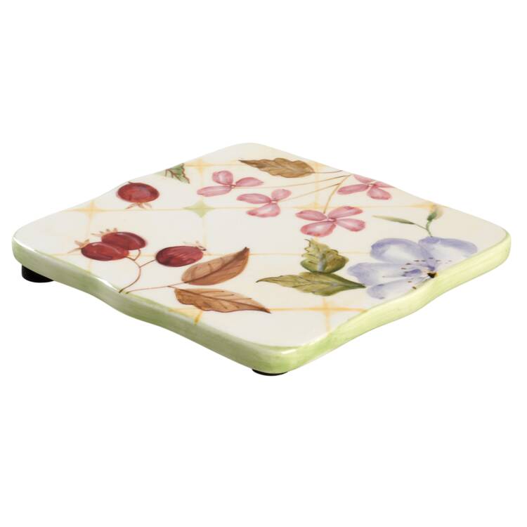 Evelyn Coaster