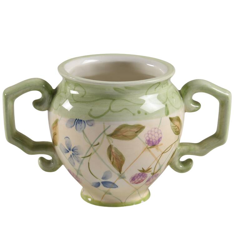 Evelyn Sugar Bowl No Lid