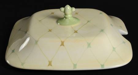 Evelyn Lid for Tureen