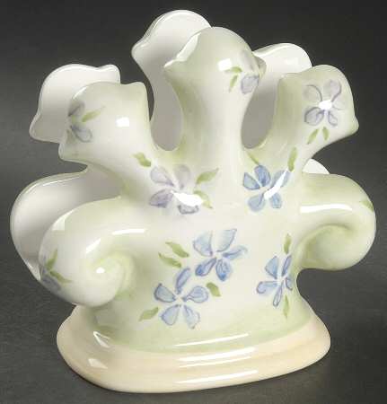 Evelyn Napkin Holder