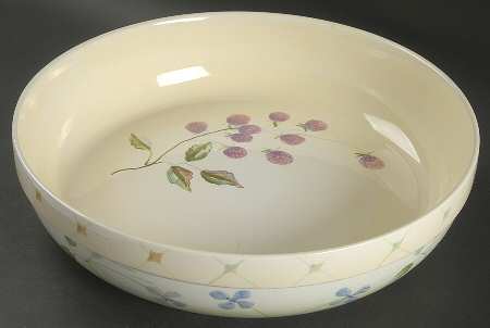 Evelyn 12" Pasta Serving Bowl