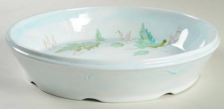 Lucy 13" Pasta Serving Bowl