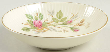 07470 (Coupe, Cream) Fruit/Dessert (Sauce) Bowl