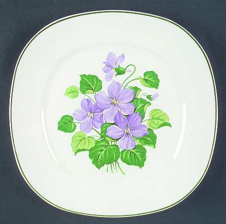 Marsh Violet by Taylor, Smith &amp; Taylor (Ts&amp;T)