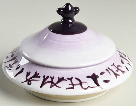 Sage Tea Lid for Large Canister
