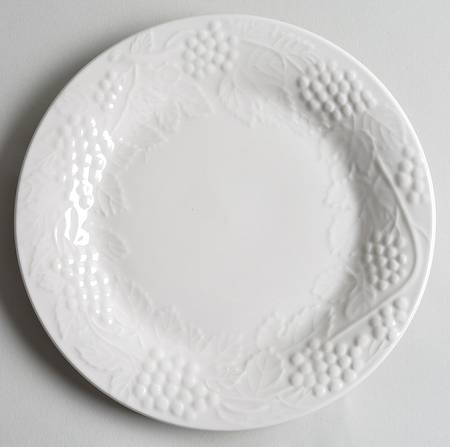 Vineyard Salad Plate by Tabletops Unlimited