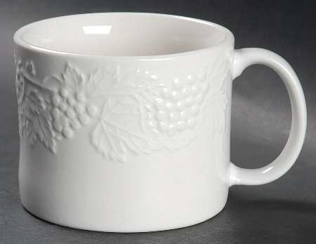 Vineyard Mug