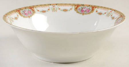 7390 Coupe Cereal Bowl by Tressemanes & Vogt
