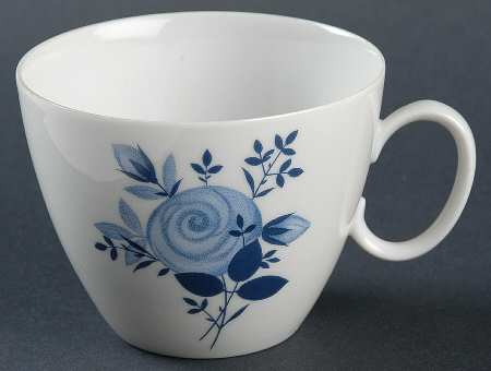 THO189 Flat Cup